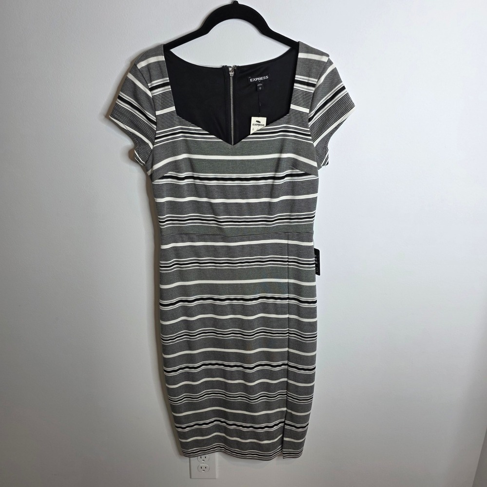 Express NWT‎ Dress Womens Small
